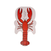 Revolution - *Friends X Revolution* - Miroir à main - Homard