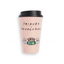 Revolution - *Friends X Revolution* - Exfoliant pour le corps à l'espresso