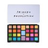 Revolution - *Friends X Revolution* - Palette d'ombres personnalisable Limitless