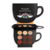 Revolution - *Friends X Revolution* - Palette de visage Grab a Cup - Dark to Deep