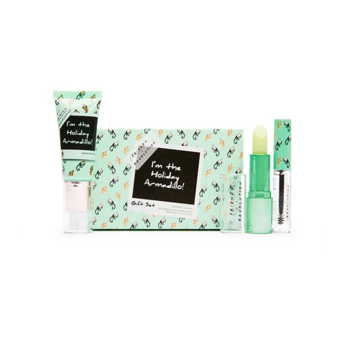 Revolution - *Friends X Revolution* - Coffret cadeau Holiday Armadillo