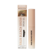 Revolution - Gel Teinté Sourcils Faux Bleach Brow