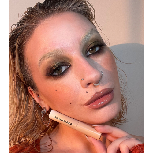 Revolution - Gel Teinté Sourcils Faux Bleach Brow