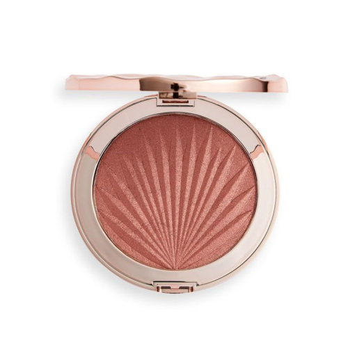 Revolution - *Glow* - Surligneur en poudre Glow Splendour - Luminous