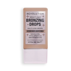 Gouttes de bronzage Bright Light - Scorched Light/ Med