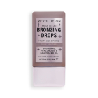 Gouttes de bronzage Bright Light - Spice Tan/Deep
