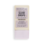 Revolution - Gouttes éclairantes Bright Light - Star Dew Gold