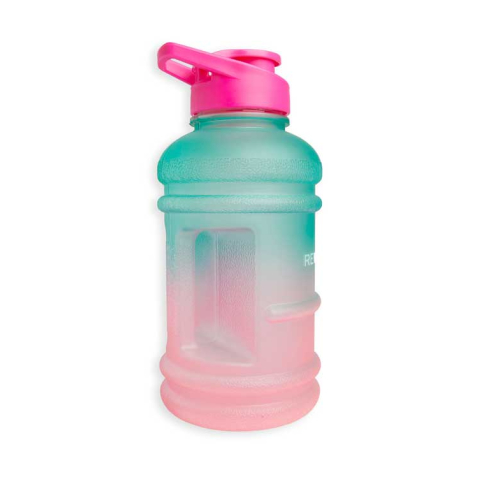 Revolution Gym - Gourde 1L Multicolore