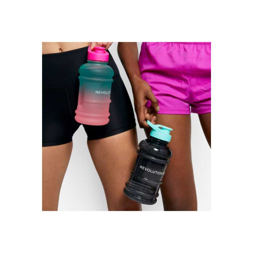 Revolution Gym - Gourde 1L Multicolore