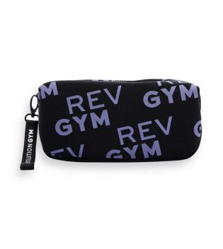 Revolution Gym - Sac Freshen Up - Noir