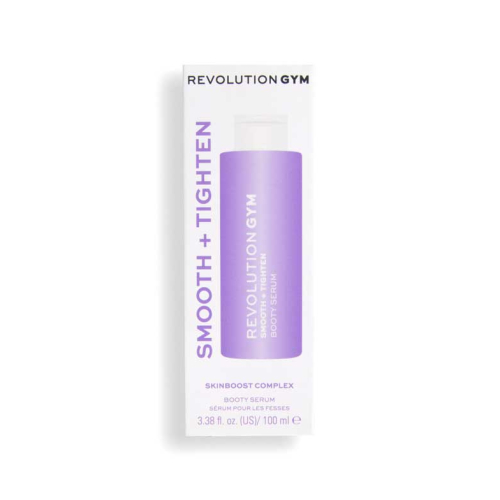 Revolution Gym - Sérum pour le corps Booty Smooth & Tighten