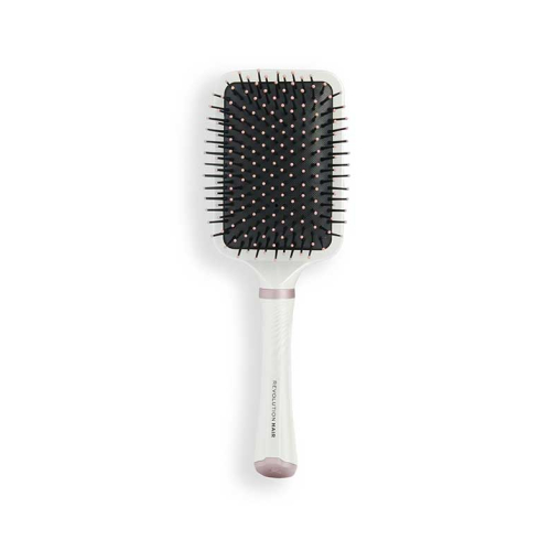 Revolution Haircare - Brosse Racket Rose Gold