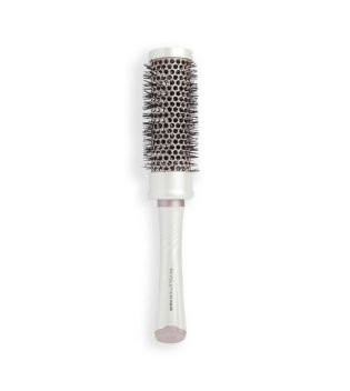 Revolution Haircare - Brosse Thermique Big Hair Rose Gold - 33mm