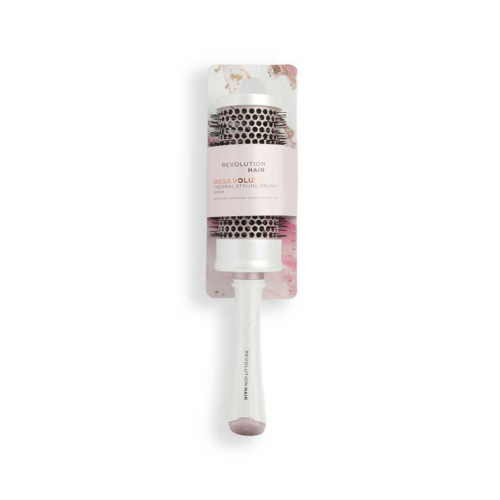 Revolution Haircare - Brosse Thermique Mega Volume Rose Gold - 45mm