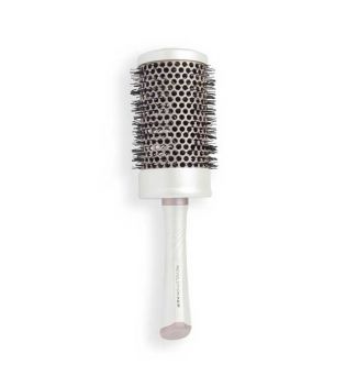 Revolution Haircare - Brosse Thermique XL Volume Rose Gold - 58mm