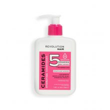 Revolution Haircare - *Ceramides* - Après-shampooing hydratant - Cheveux normaux à secs