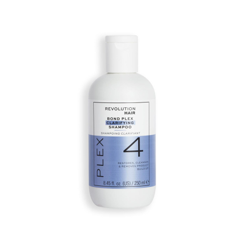 Revolution Haircare - Shampooing clarifiant Plex 4 Bond