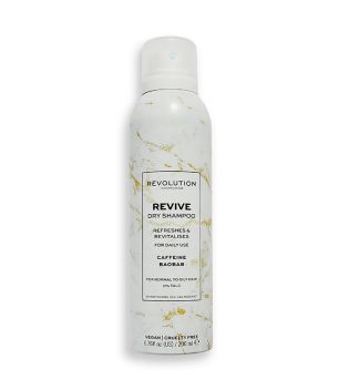Revolution Haircare - Shampooing sec Revive