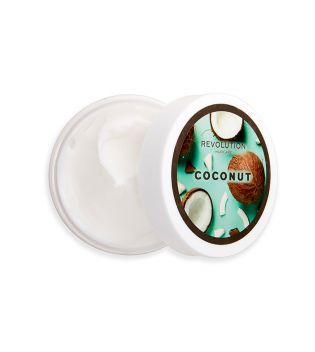 Revolution Haircare - Masque nourrissant à l'huile de coco