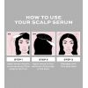 Revolution Haircare - Sérum pour le cuir chevelu Caffeine - Cheveux fins