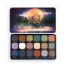 Revolution - *Halloween* - Palette d'ombres Forever Flawless - Enchanted