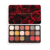 Revolution - *Halloween* - Palette d'ombres Forever Flawless - Midnight Rose