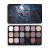 Revolution - *Halloween* - Palette d'ombres Forever Flawless - Into The Night