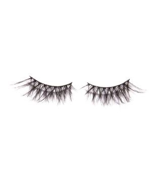 Revolution - *Halloween* - Faux Cils 3D Faux Mink Lashes - So Extra
