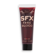 Revolution - *Halloween* - Sang Artificiel SFX Creator