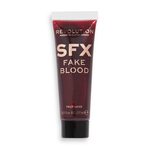 Revolution - *Halloween* - Sang Artificiel SFX Creator