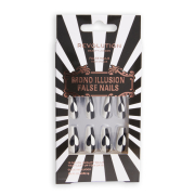 Revolution - *Halloween* - Faux Ongles - Mono Illusion