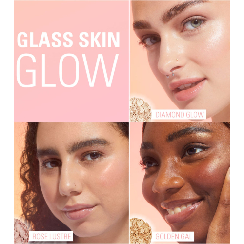 Revolution - Illuminateur en poudre Beam Bright - Bronze Baddie