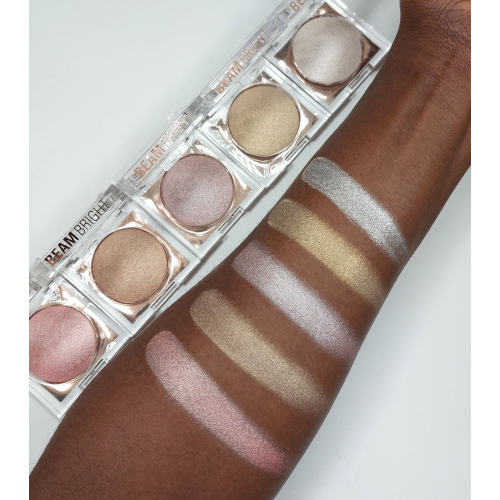 Revolution - Surligneur en poudre Beam Bright - Diamond Glow