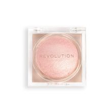 Revolution - Illuminateur en poudre Beam Bright - Pink Seduction