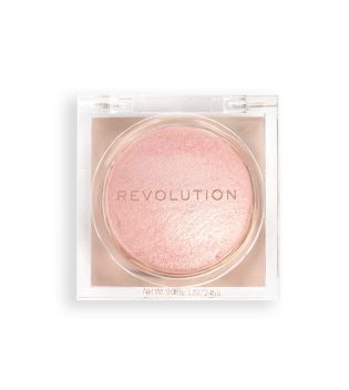Revolution - Illuminateur en poudre Beam Bright - Pink Seduction