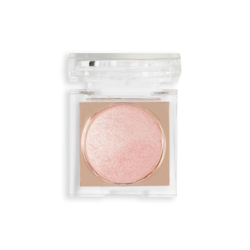 Revolution - Illuminateur en poudre Beam Bright - Pink Seduction