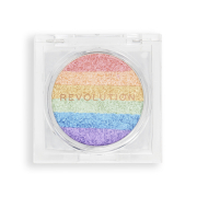 Revolution - Surligneur en poudre Beam Bright Rainbow