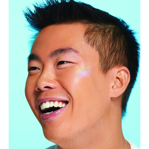 Revolution - Surligneur en poudre Beam Bright Rainbow