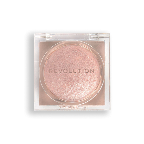 Revolution - Illuminateur en poudre Beam Bright - Rose Lustre