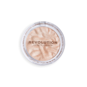 Makeup Revolution - Illuminateur à poudre Reloaded - Dare to Divulge