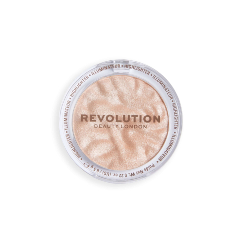 Makeup Revolution - Illuminateur à poudre Reloaded - Dare to Divulge