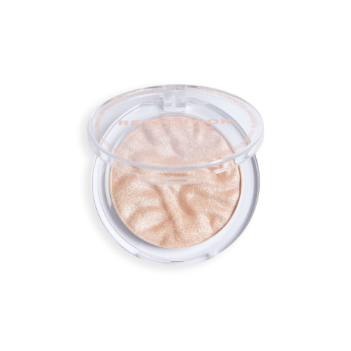 Makeup Revolution - Illuminateur à poudre Reloaded - Dare to Divulge