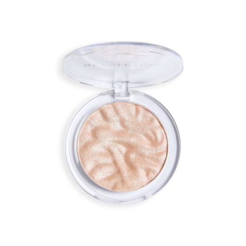Makeup Revolution - Illuminateur à poudre Reloaded - Dare to Divulge