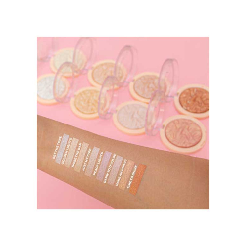 Revolution - Illuminateur à poudre Reloaded - Golden Lights