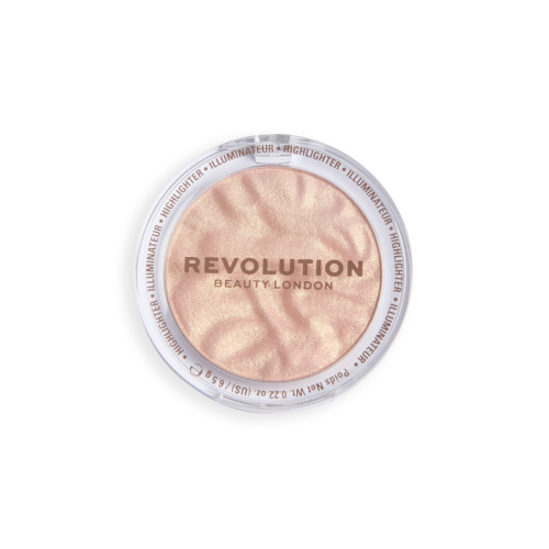 Makeup Revolution - Illuminateur à poudre Reloaded - Make an Impact