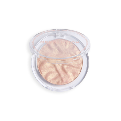 Makeup Revolution - Illuminateur à poudre Reloaded - Make an Impact