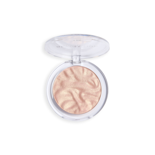Makeup Revolution - Illuminateur à poudre Reloaded - Make an Impact