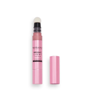Revolution - Iluminateur liquide Bright Light -  Divine Dark Pink