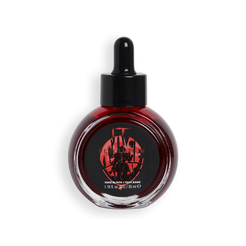 Revolution - *it* - Sang artificiel Balloon Blood