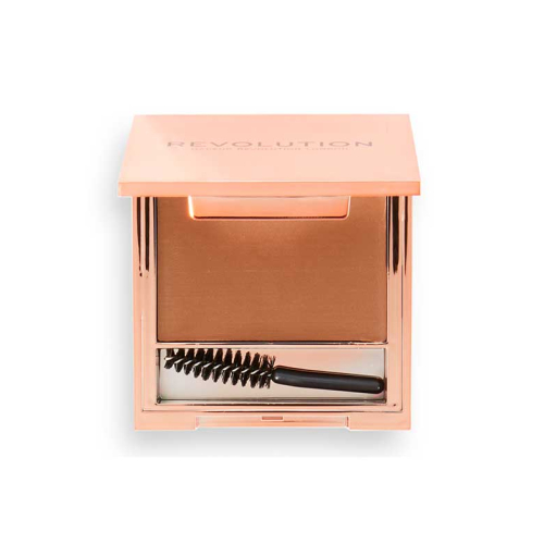 Revolution - Savon à sourcils Soap Styler +